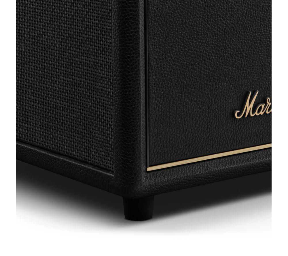 MARSHALL Heston 200 Wireless Subwoofer & 60 5.1 All-in-One Sound Bar Bundle - Black image number 3 of 11