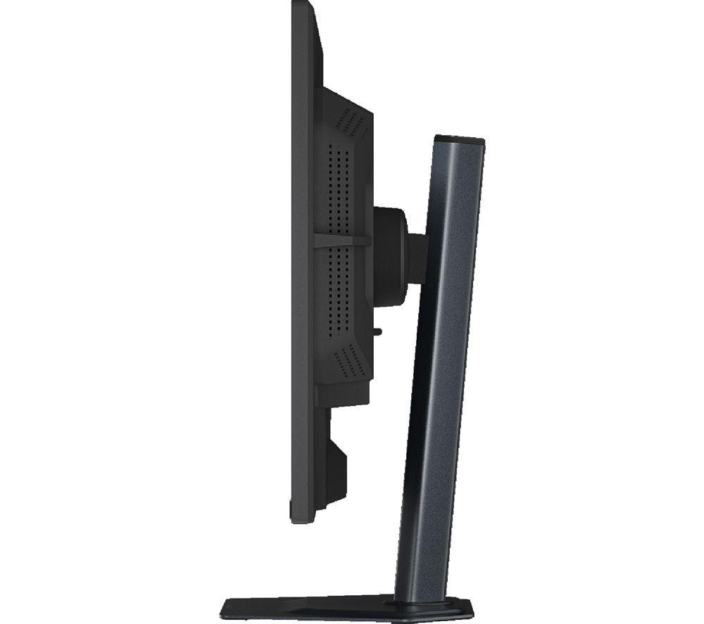 GIGABYTE GO27Q24G Quad HD 26.5" W-OLED Gaming Monitor - Black image number 5 of 5