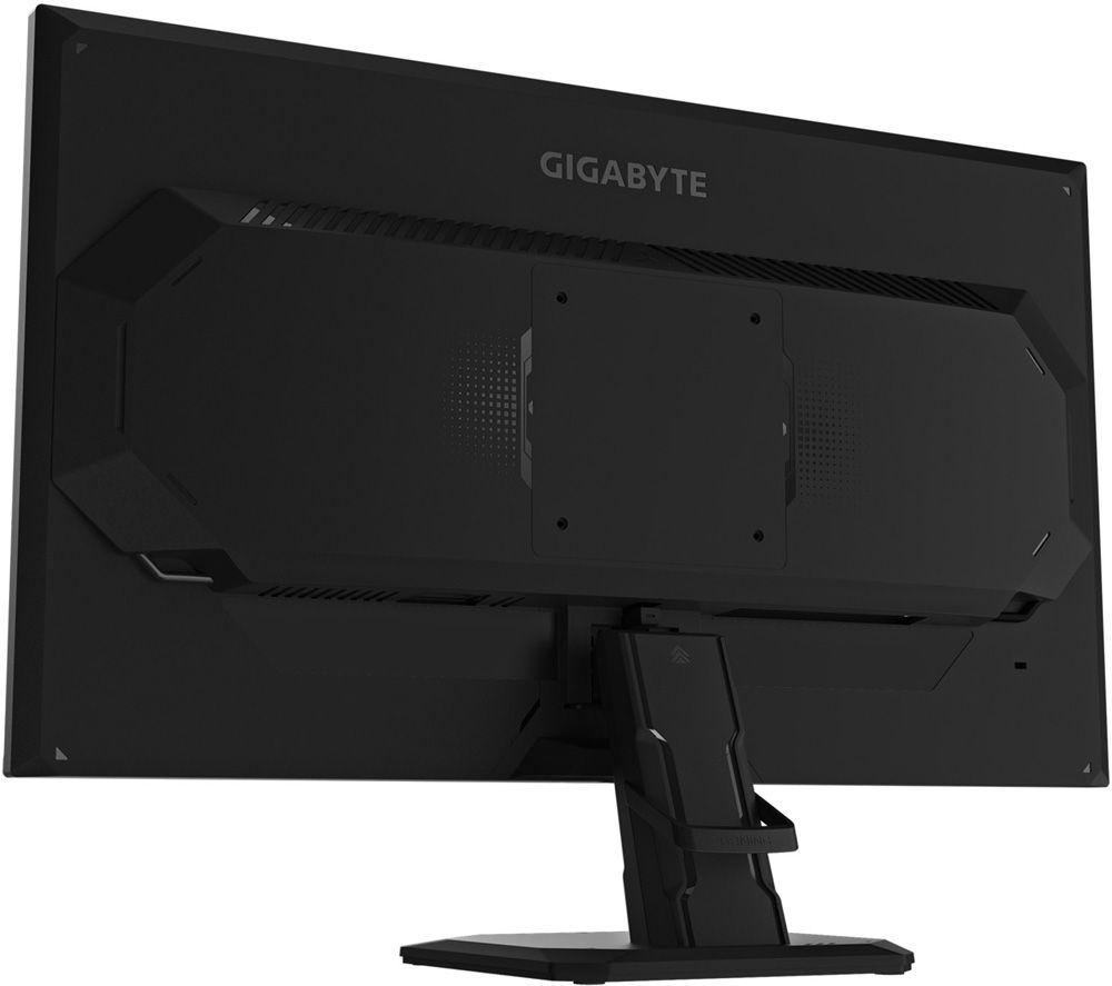 GIGABYTE GS25F2A Full HD 24.5" IPS LCD Gaming Monitor - Black image number 2 of 6