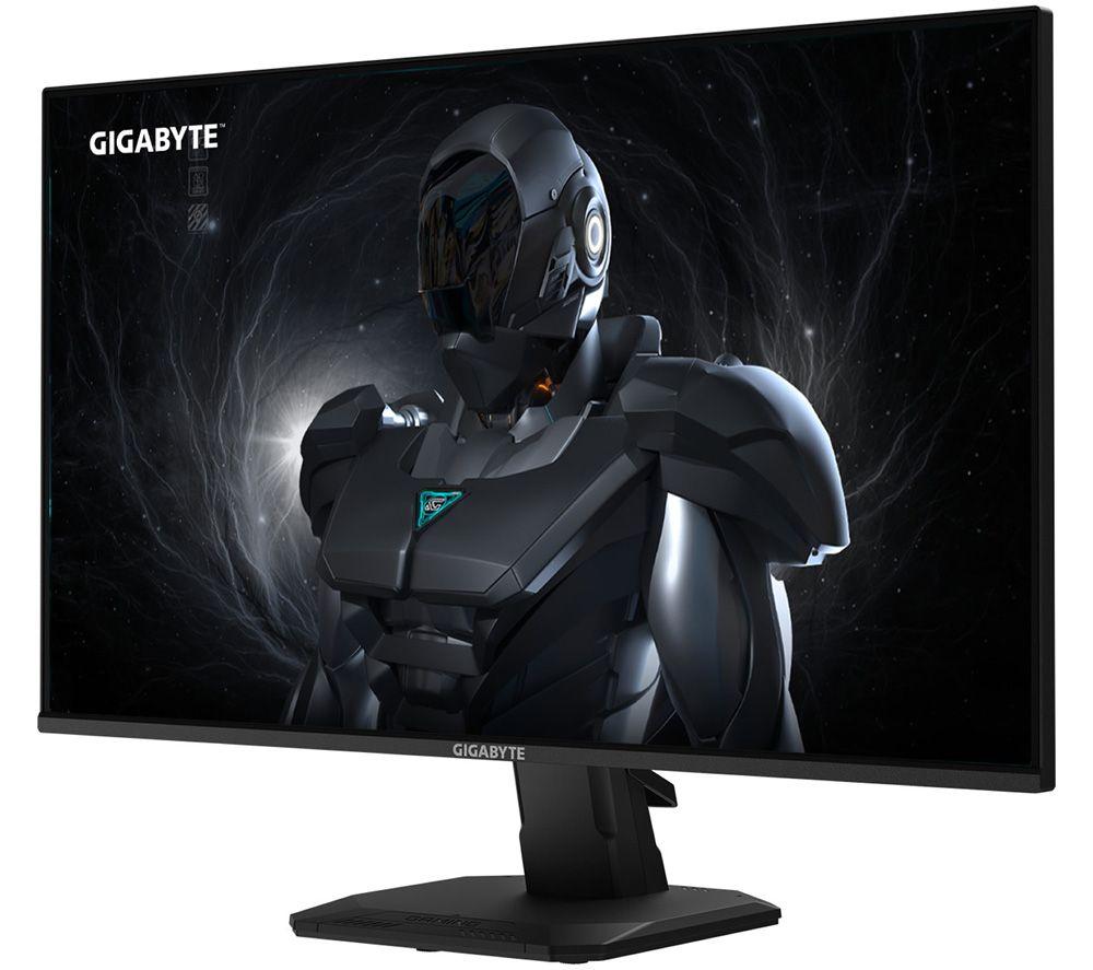 GIGABYTE GS25F2A Full HD 24.5" IPS LCD Gaming Monitor - Black image number 3 of 6