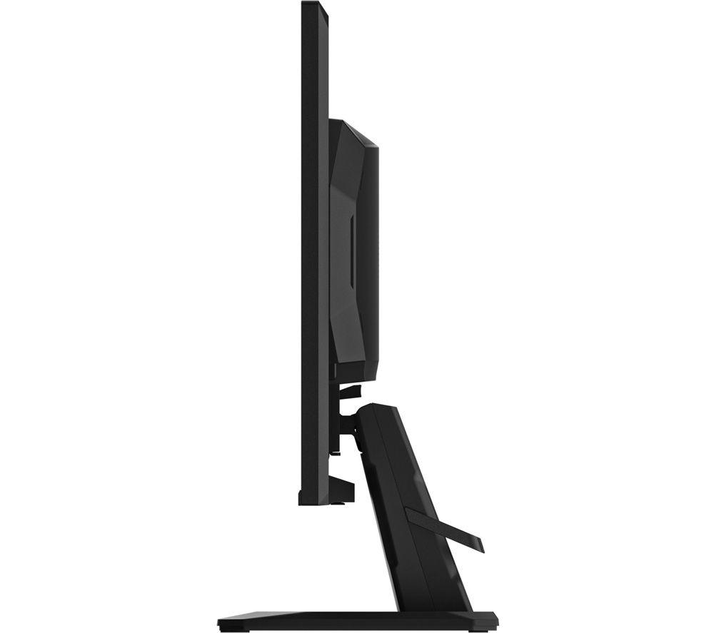 GIGABYTE GS25F2A Full HD 24.5" IPS LCD Gaming Monitor - Black image number 4 of 6