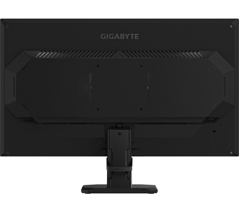 GIGABYTE GS25F2A Full HD 24.5" IPS LCD Gaming Monitor - Black image number 5 of 6