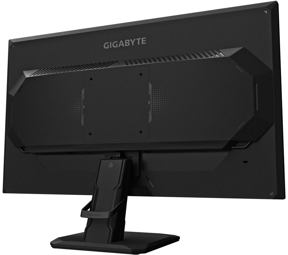 GIGABYTE GS25F2A Full HD 24.5" IPS LCD Gaming Monitor - Black image number 6 of 6