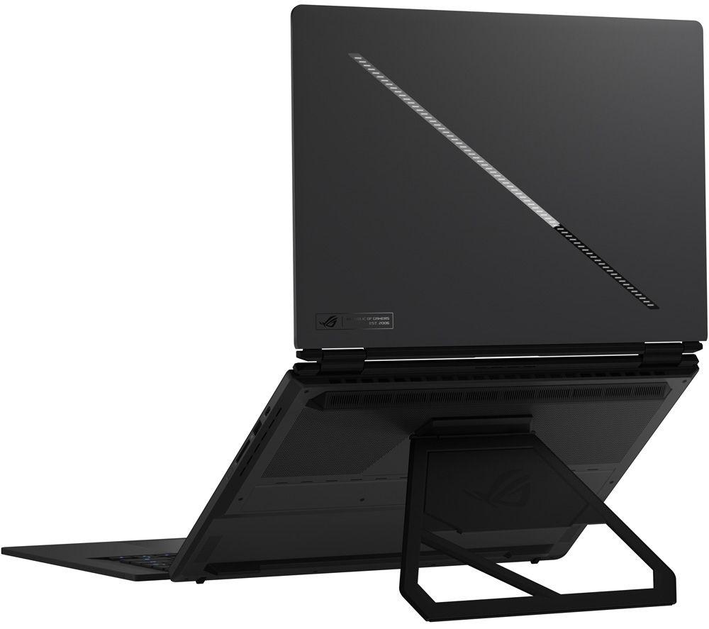 ASUS ROG Zephyrus Duo 16" 2 in 1 Laptop - Intel&reg; Core&trade; Ultra 9, 2 TB SSD, Stellar Grey image number 6 of 11