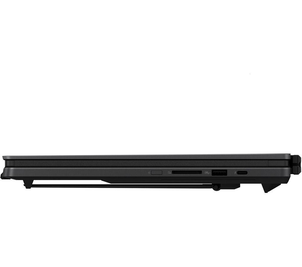 ASUS ROG Zephyrus Duo 16" 2 in 1 Laptop - Intel&reg; Core&trade; Ultra 9, 2 TB SSD, Stellar Grey image number 7 of 11