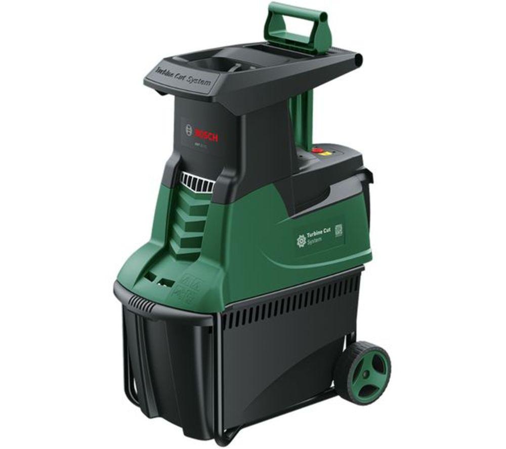 Bosch Axt 25 Tc Garden Shredder