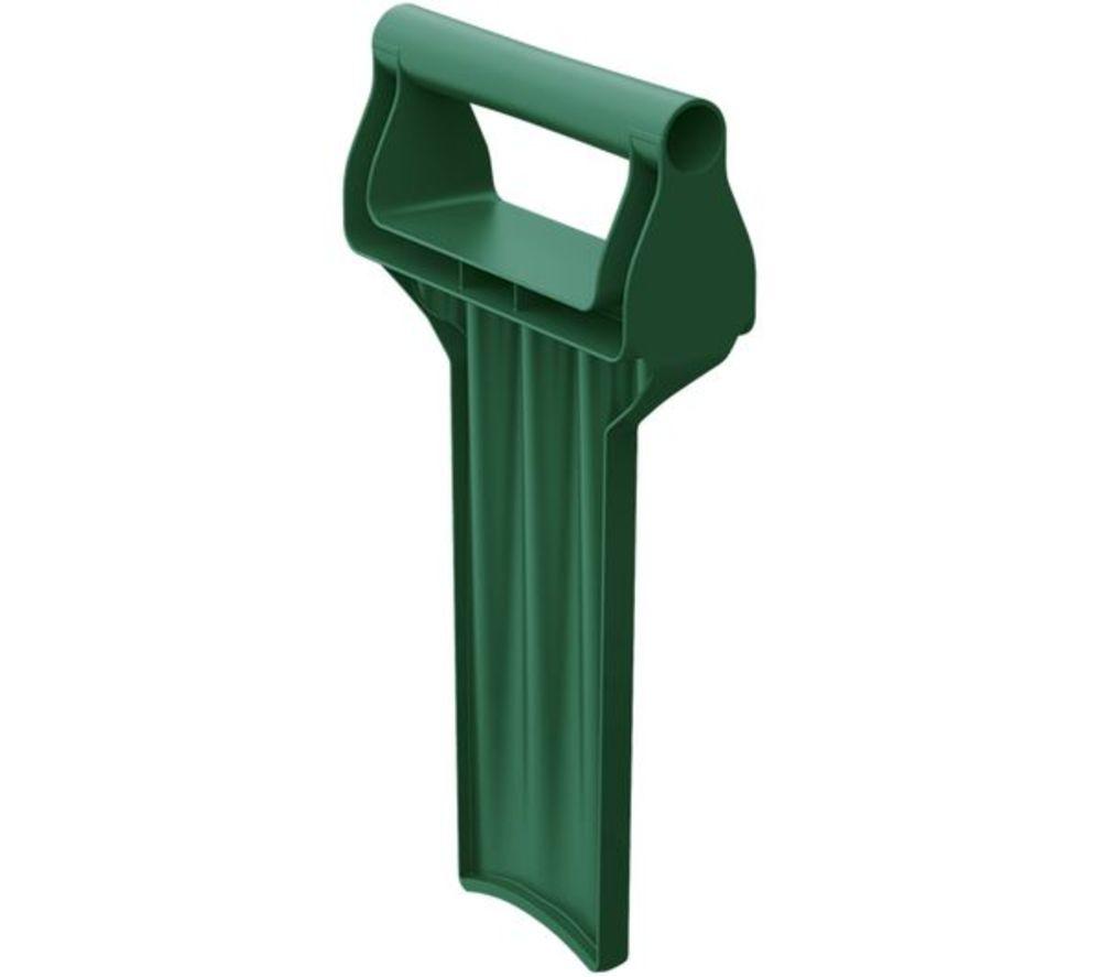 BOSCH AXT 25 TC Garden Shredder image number 3 of 7