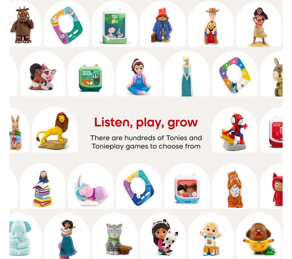 TONIES Audio Figure - Dora's Adventures image number 3 of 3