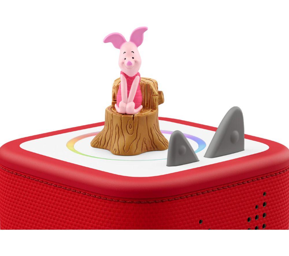 Tonies Audio Figure - Disney: Piglet