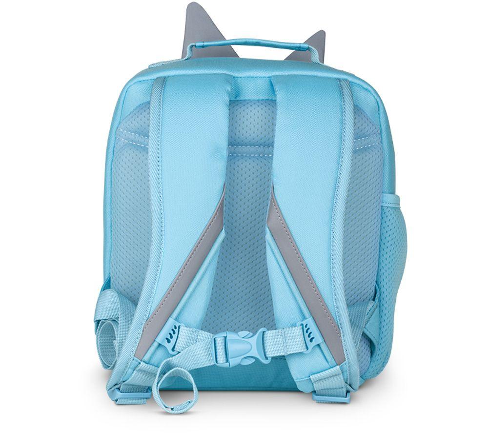 TONIES Backpack with Mini Creative Tonie - Sky Blue image number 3 of 3