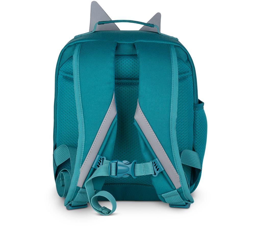 TONIES Backpack with Mini Creative Tonie - Tropical Teal image number 3 of 4