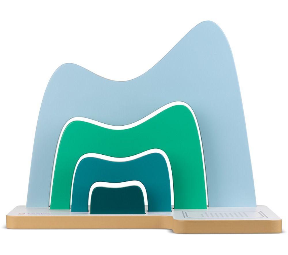 TONIES Tabletop Shelf - Mountain image number 2 of 4