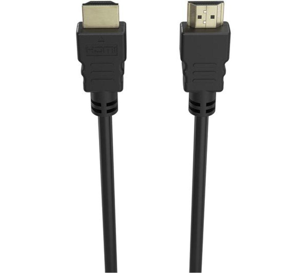AVF AHD10 High Speed HDMI Cable - 1 m image number 2 of 4