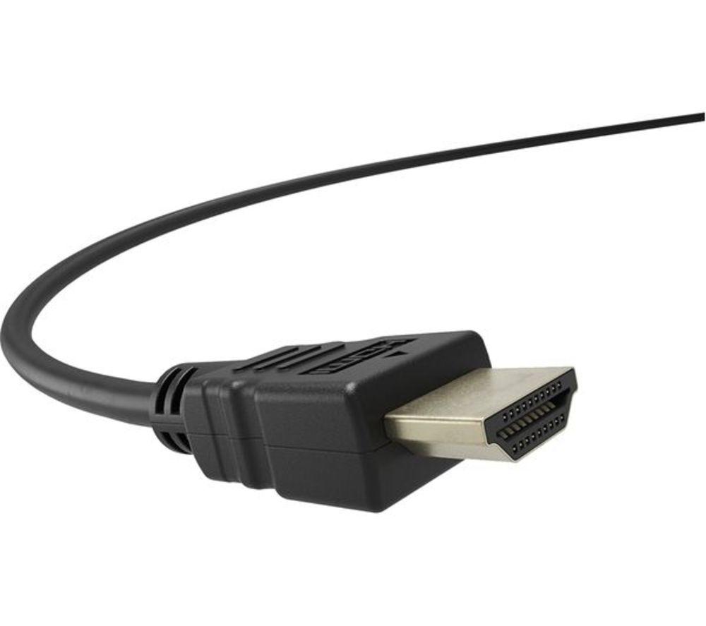 AVF AHD10 High Speed HDMI Cable - 1 m image number 4 of 4