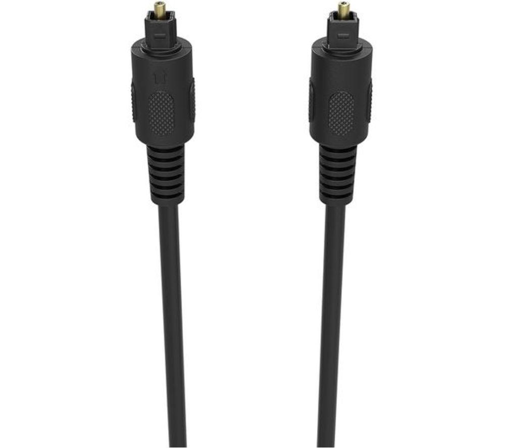 AVF AOC30 Digital Optical Cable - 3 m image number 2 of 4