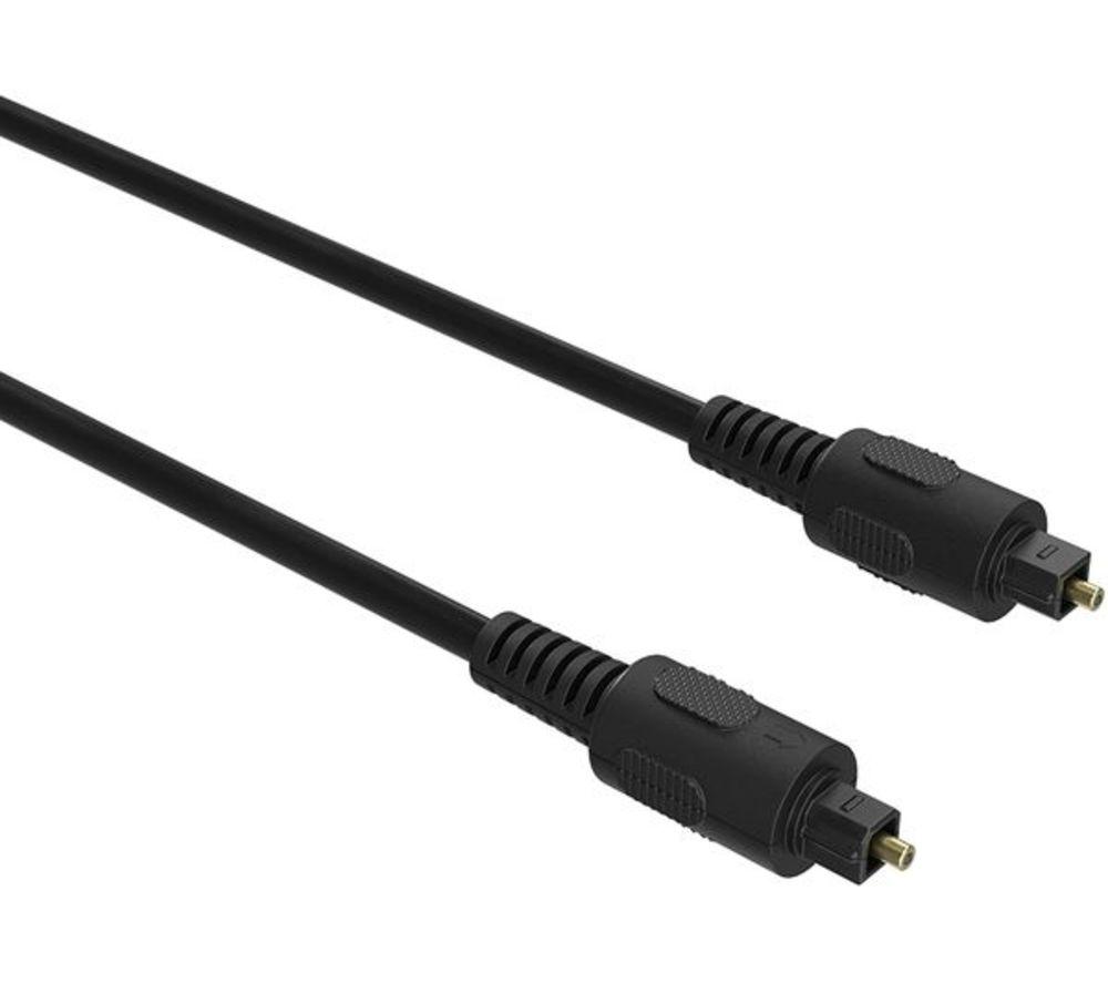 AVF AOC30 Digital Optical Cable - 3 m image number 3 of 4
