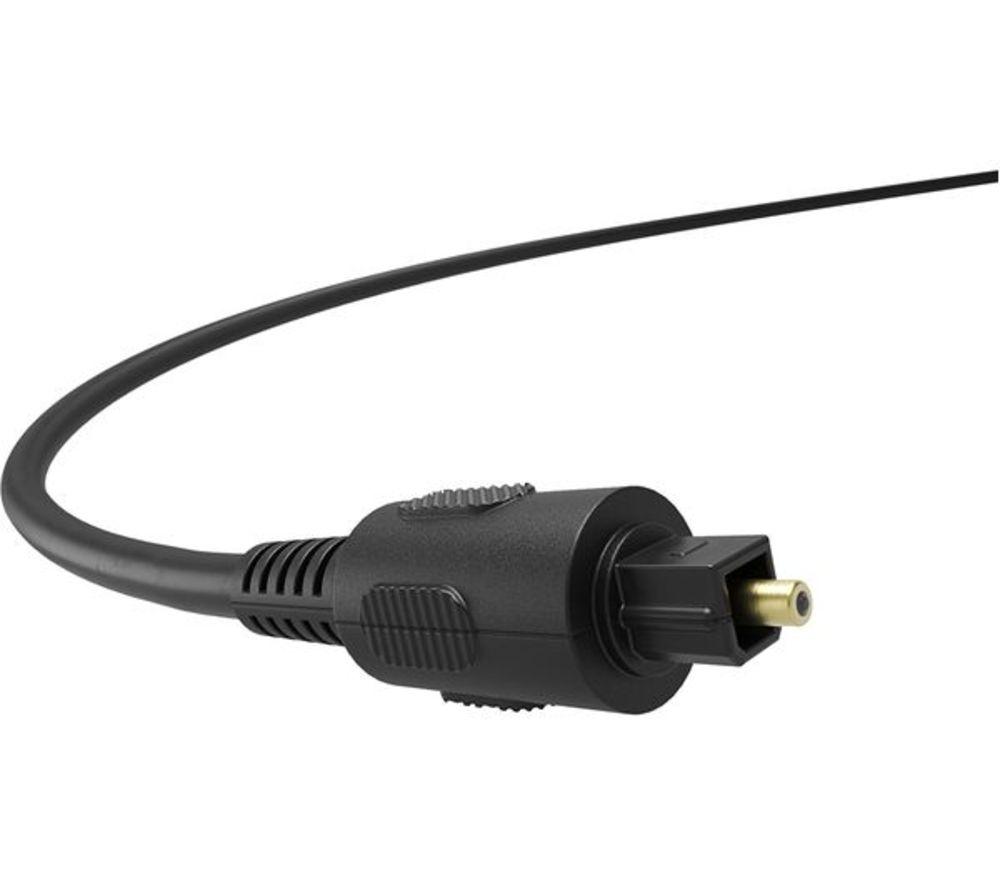 AVF AOC30 Digital Optical Cable - 3 m image number 4 of 4