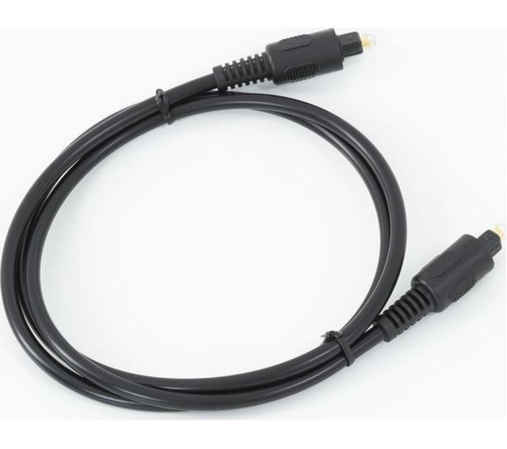 Avf Digital Optical Cable - Black - Image 5