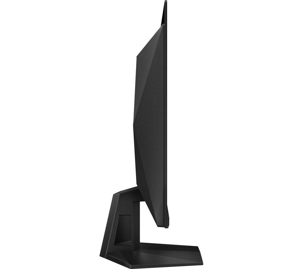 AOC Q27G41ZDF Quad HD 26.5" QD-OLED Gaming Monitor - Black image number 2 of 11