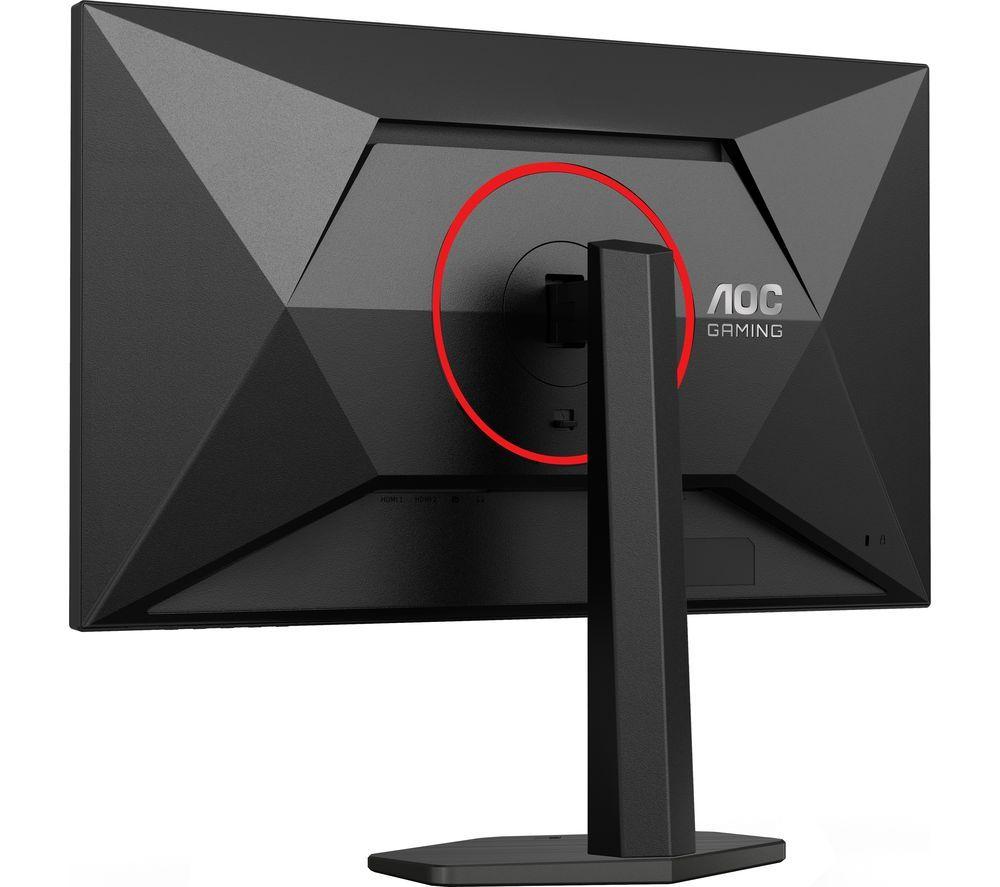 AOC 27G4ZR Full HD 27" IPS LCD Gaming Monitor - Black image number 10 of 13
