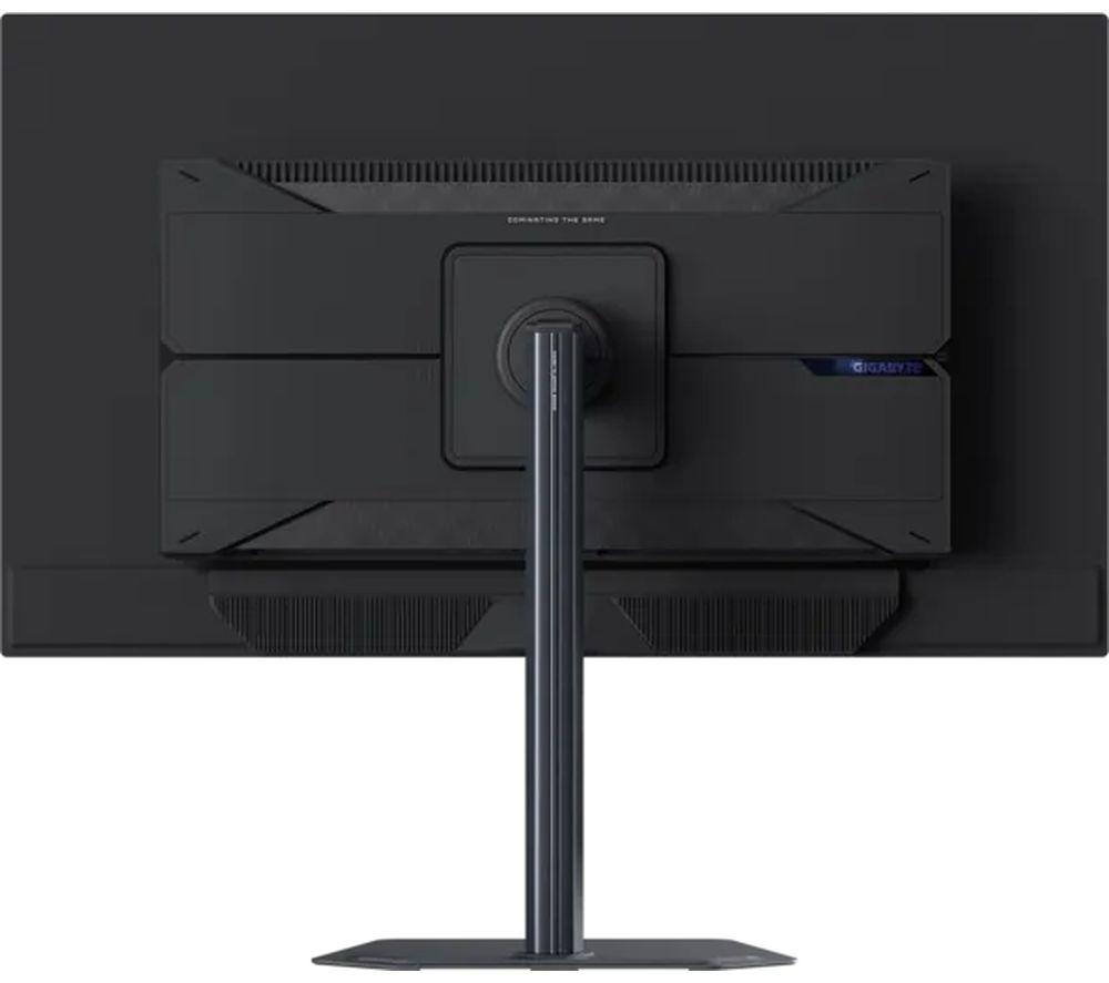 GIGABYTE MO32U2 4K Ultra HD 32" QD-OLED Gaming Monitor - Black image number 4 of 4