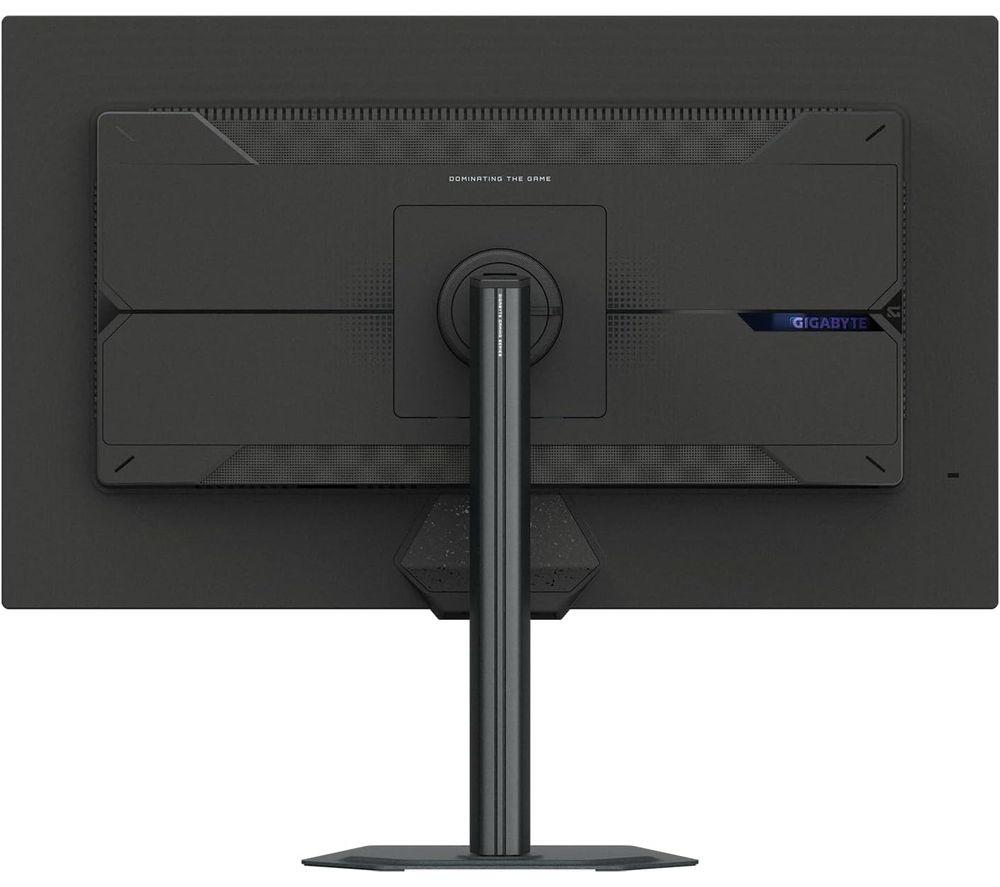 GIGABYTE G27UP 4K Ultra HD 27" IPS Gaming Monitor - Black image number 3 of 5
