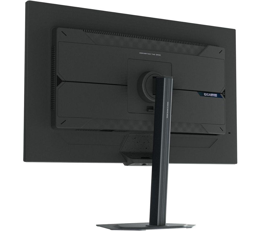 GIGABYTE G27UP 4K Ultra HD 27" IPS Gaming Monitor - Black image number 4 of 5