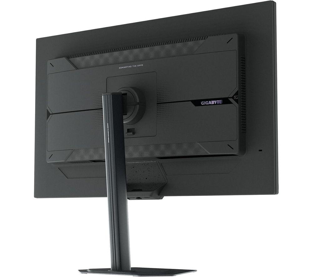 GIGABYTE G27UP 4K Ultra HD 27" IPS Gaming Monitor - Black image number 5 of 5
