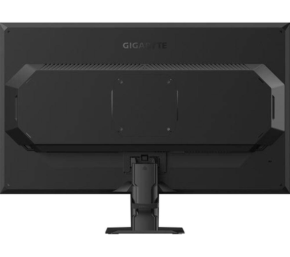 GIGABYTE GS27F2 Full HD 27" IPS LED Gaming Monitor - Black image number 4 of 7