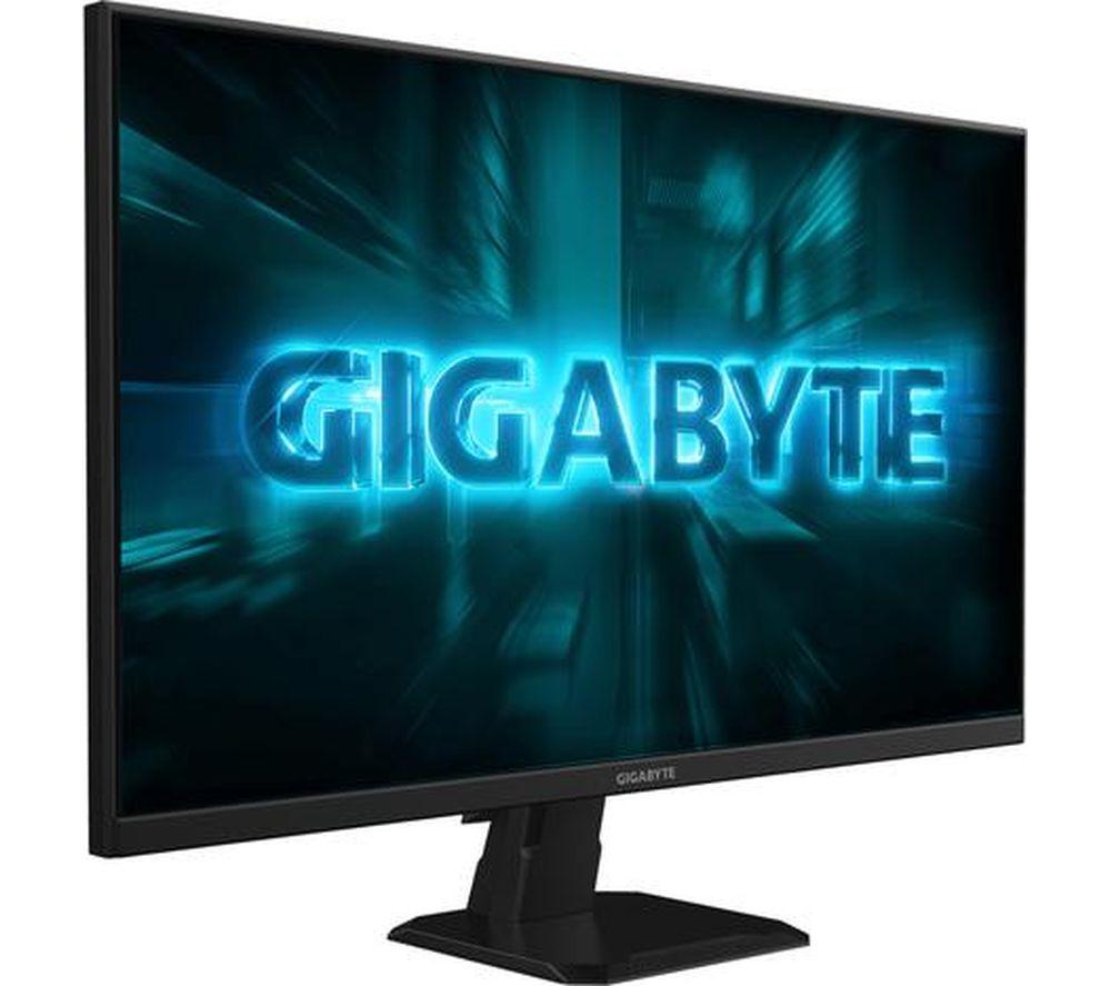 GIGABYTE GS27F2 Full HD 27" IPS LED Gaming Monitor - Black image number 6 of 7