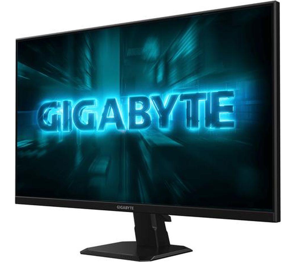 GIGABYTE GS27F2 Full HD 27" IPS LED Gaming Monitor - Black image number 7 of 7