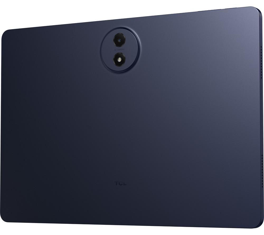 TCL TAB A1 Plus Tablet - 128 GB, Space Blue image number 3 of 9