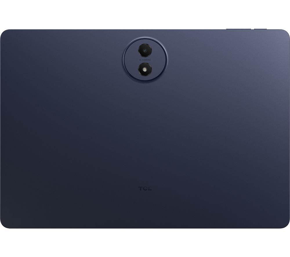 TCL TAB A1 Plus Tablet - 128 GB, Space Blue image number 4 of 9