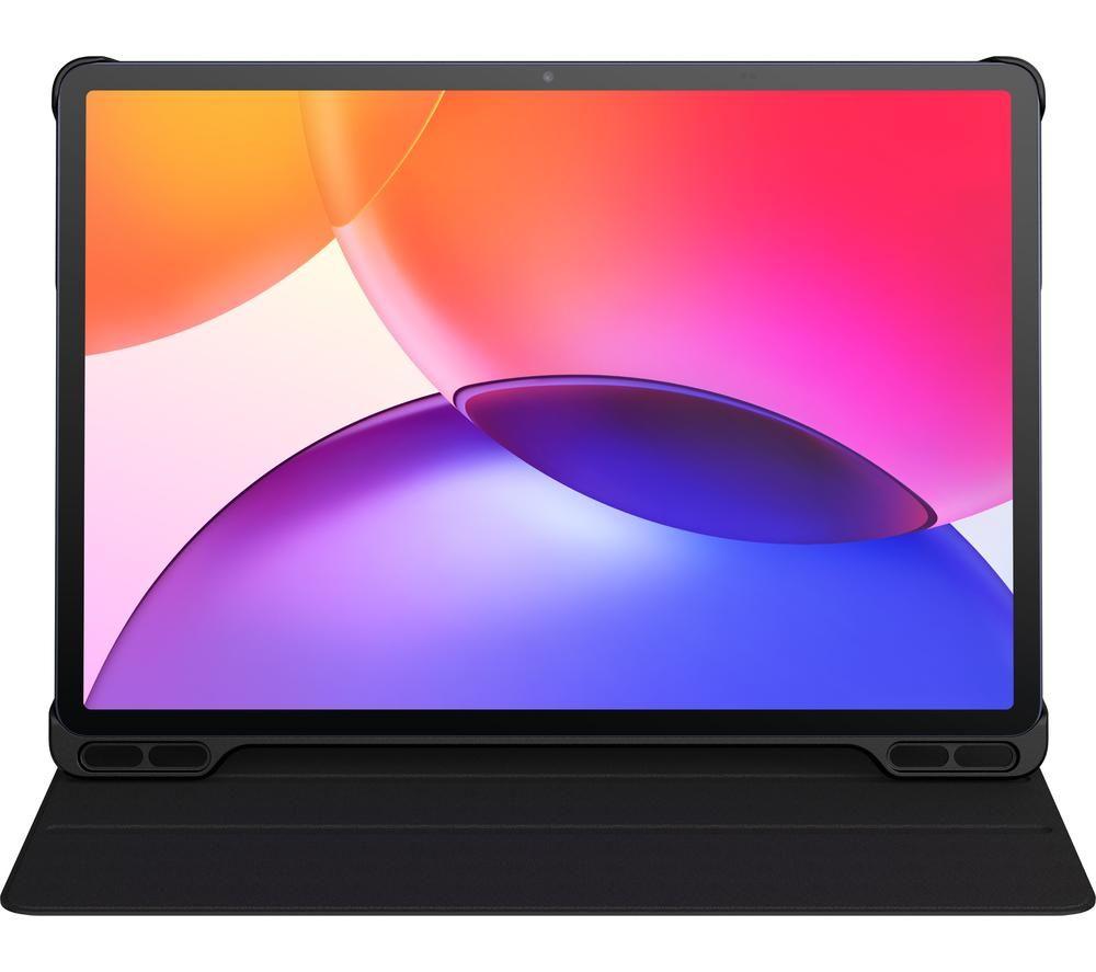 TCL TAB A1 Plus Tablet - 128 GB, Space Blue image number 5 of 9