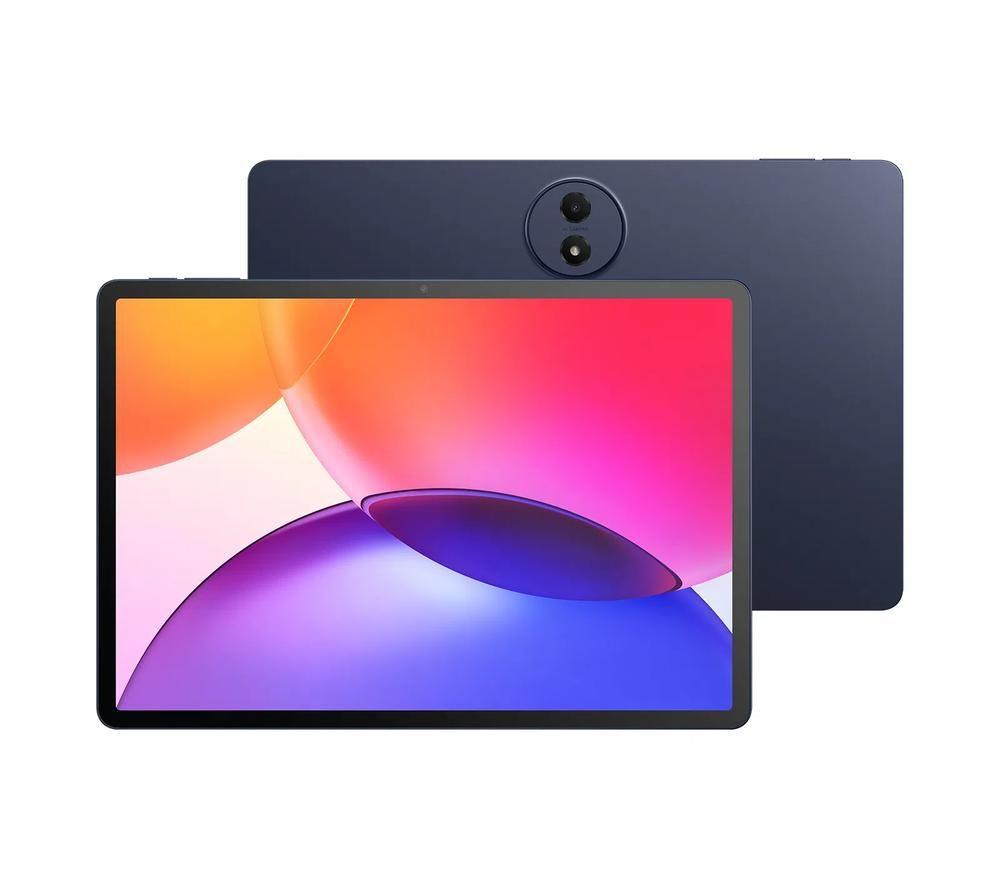 TCL TAB A1 Plus Tablet - 128 GB, Space Blue image number 7 of 9