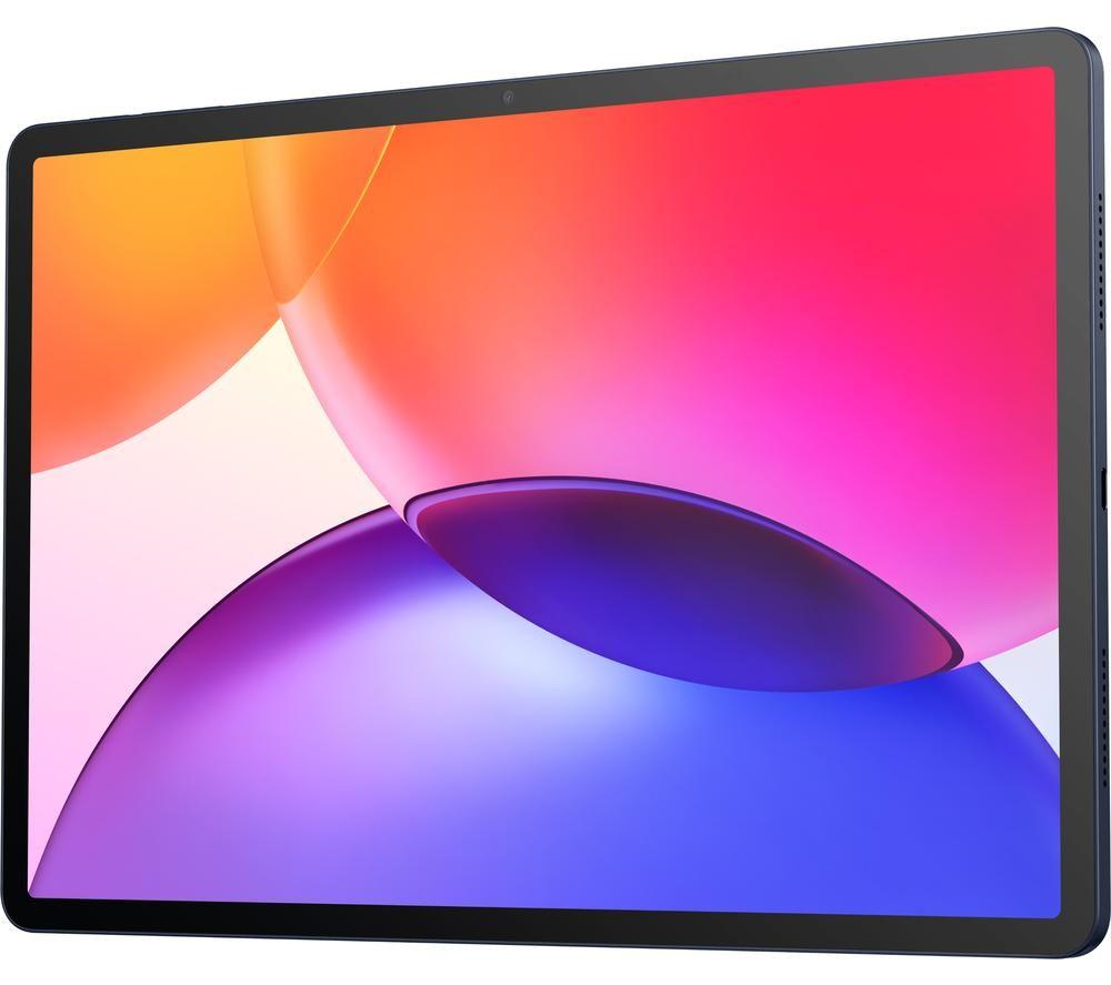 TCL TAB A1 Plus Tablet - 128 GB, Space Blue image number 9 of 9