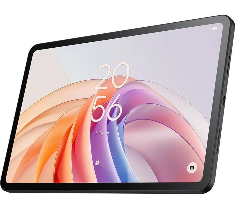 TCL TAB 11 FE Tablet - 128 GB, Grey image number 2 of 9