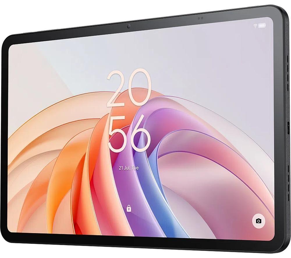 TCL TAB 11 FE Tablet - 128 GB, Grey image number 3 of 9