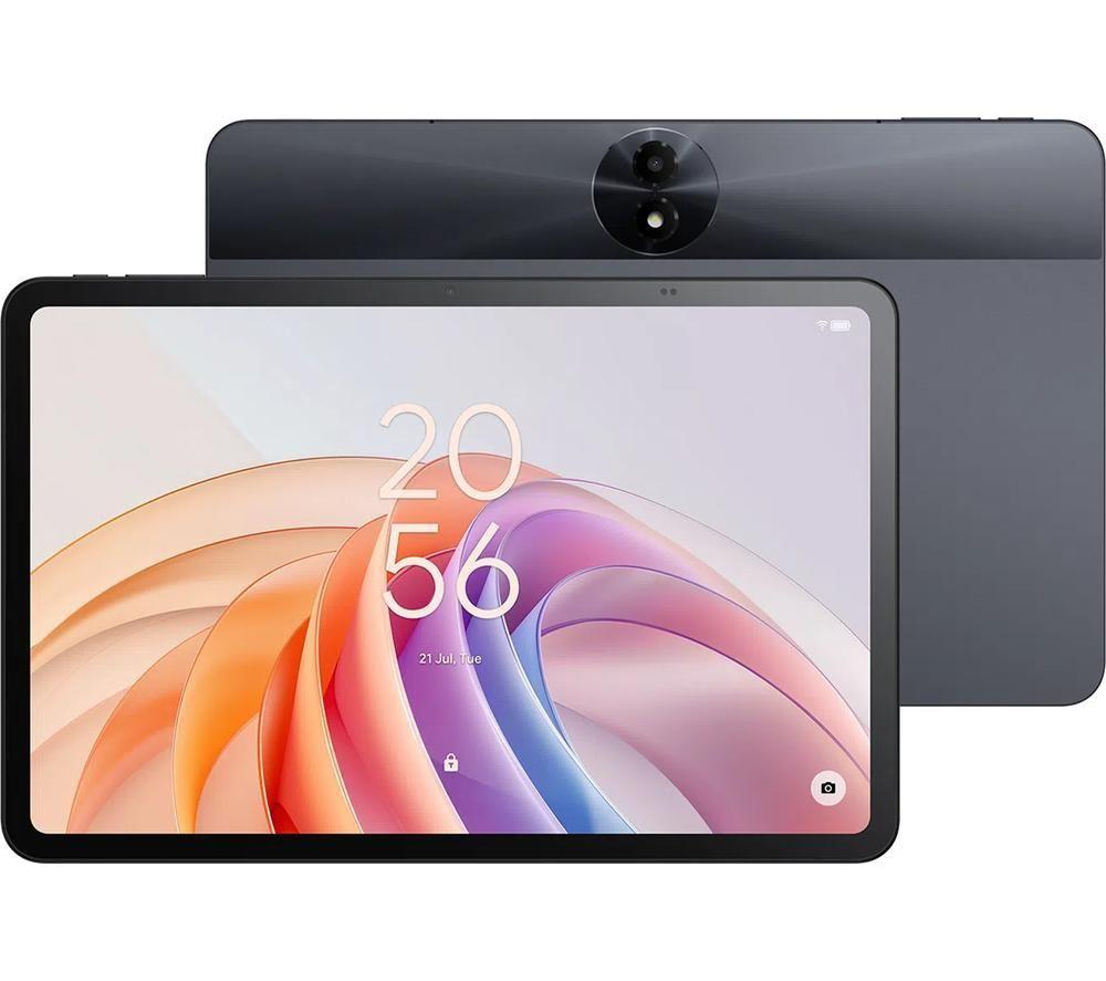 TCL TAB 11 FE Tablet - 128 GB, Grey image number 4 of 9