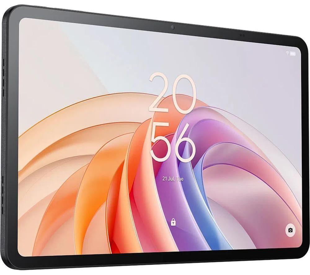 TCL TAB 11 FE Tablet - 128 GB, Grey image number 5 of 9