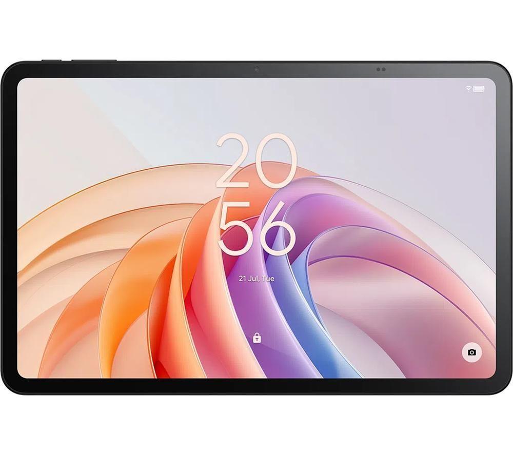 TCL TAB 11 FE Tablet - 128 GB, Grey image number 6 of 9