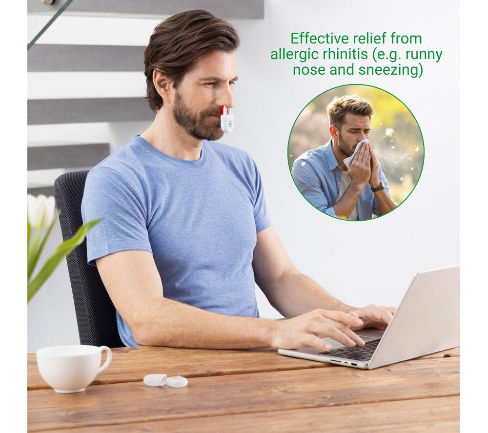 MEDISANA Rhinitis Reliever image number 3 of 4