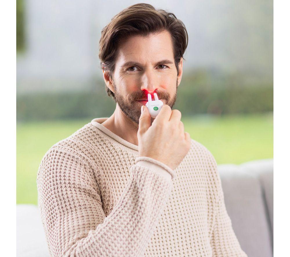 MEDISANA Rhinitis Reliever image number 4 of 4