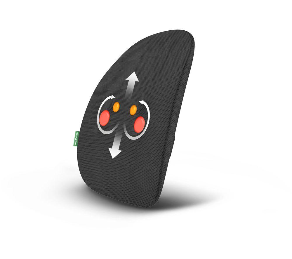 MEDINOSE MASSAGE B ACKREST