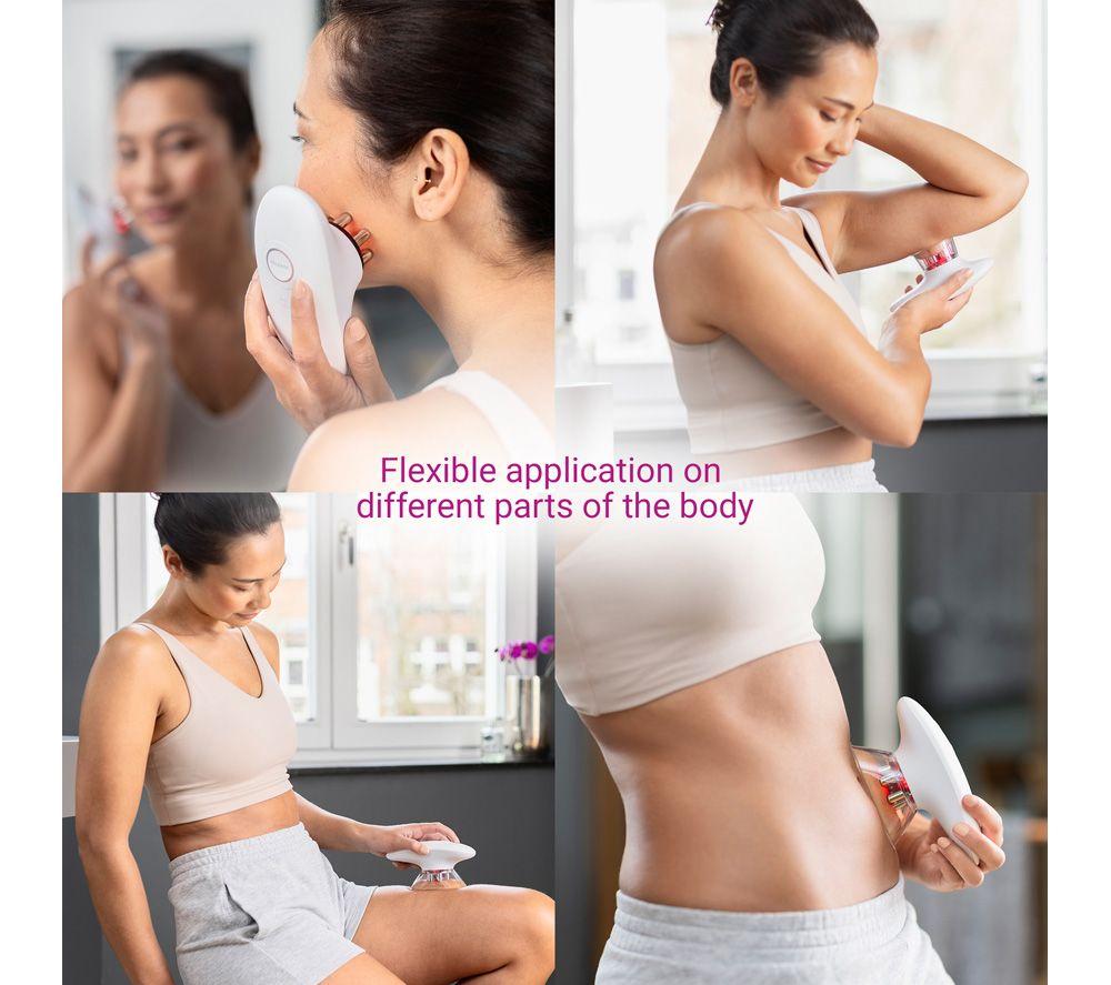 MEDISANA VC-1503-in-1 Cupping Massager &ndash; White image number 4 of 4