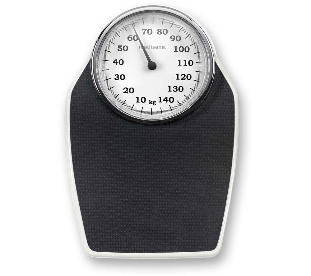 MEDINOSE SCALE ANA LOGUE