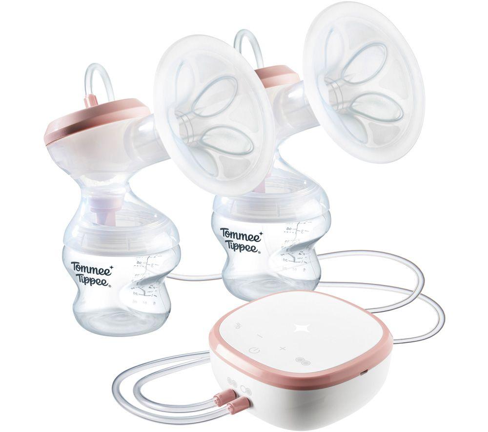 TOMMEE TIPPEE Double Electric Breast Pump