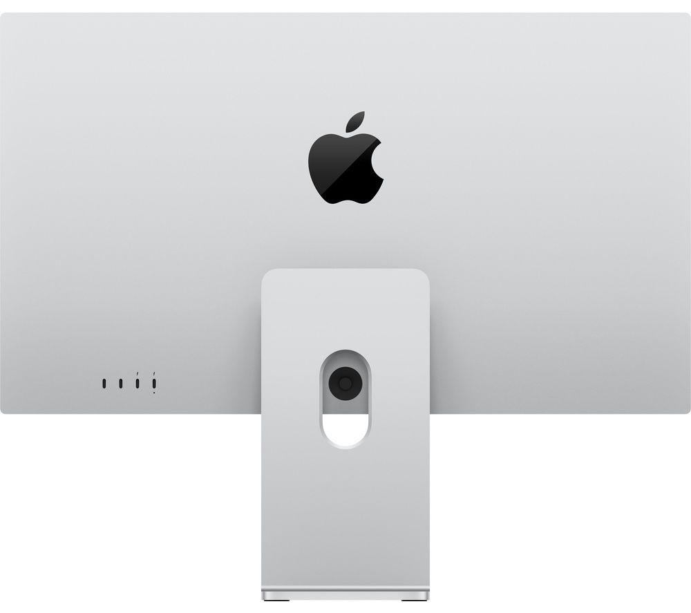 APPLE 5K Retina 27" Studio Display XDR - Nano-texture Glass, Tilt & Height adjustable image number 2 of 9