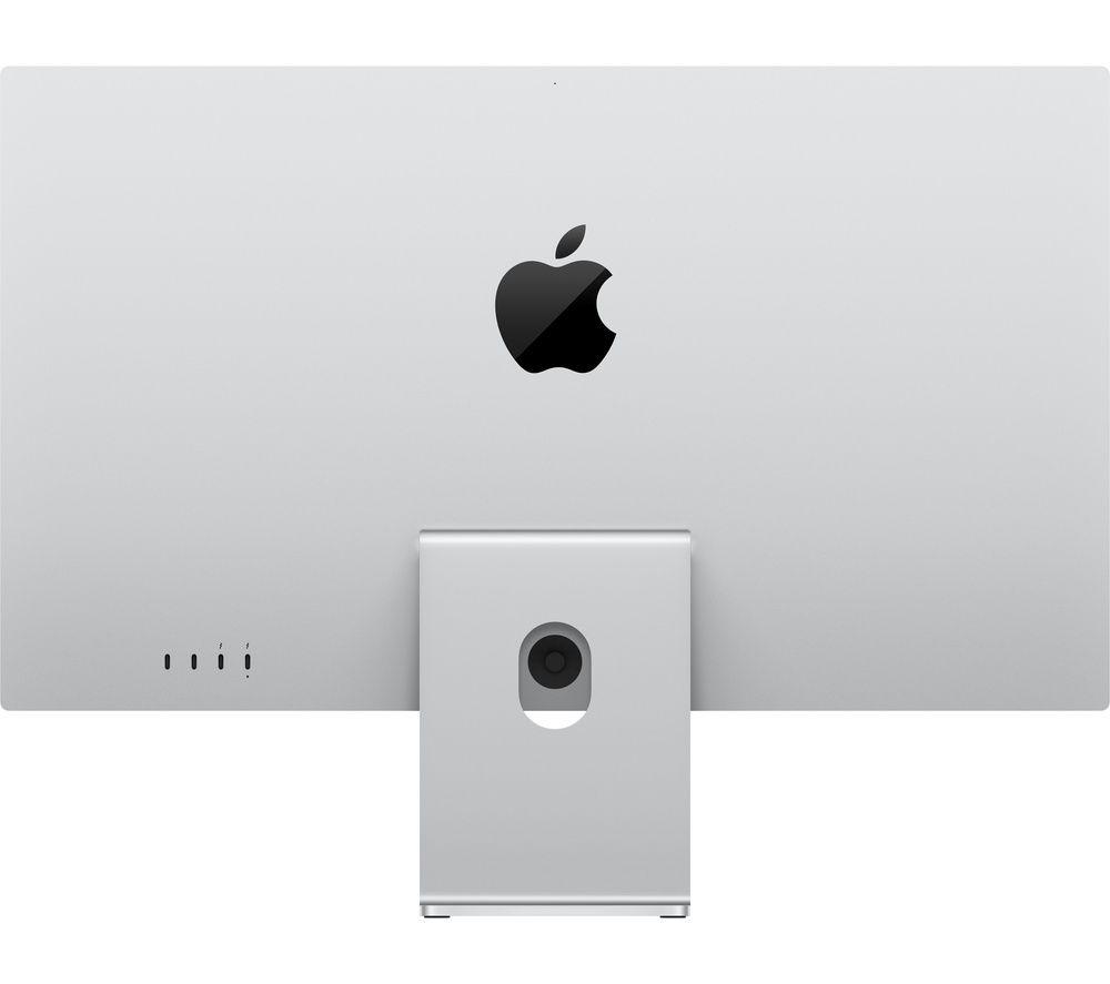 APPLE 5K Retina 27" Studio Display - Standard Glass, Tilt-adjustable image number 2 of 9