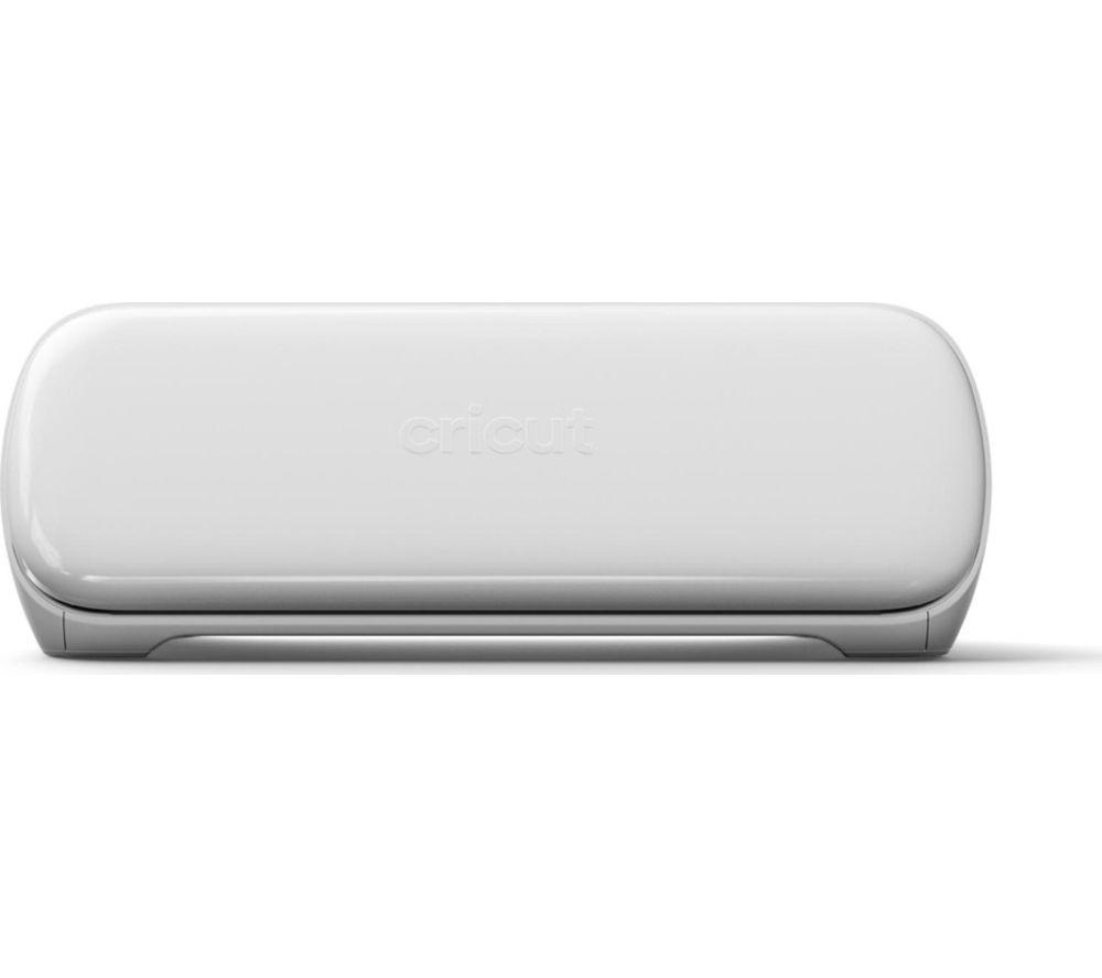 CRICUT Joy Xtra Digital Cutting Machine Starter Bundle - White image number 2 of 8